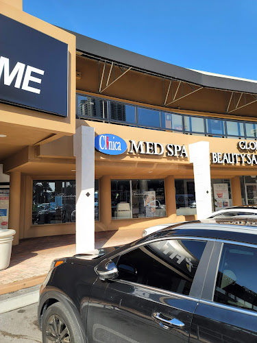 Clinica Med & Beauty Lounge by Nora