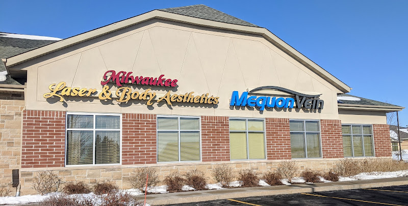 Milwaukee Laser & Body Aesthetics