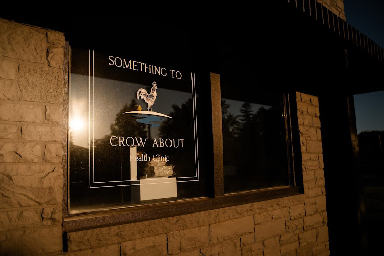 Something To Crow About Health Clinic