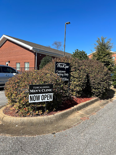 Tuscaloosa Men's Clinic