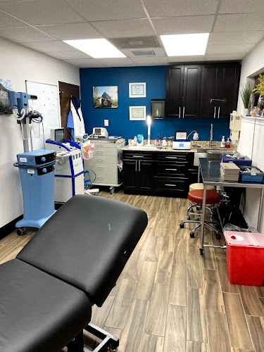 Mansfield Aesthetics