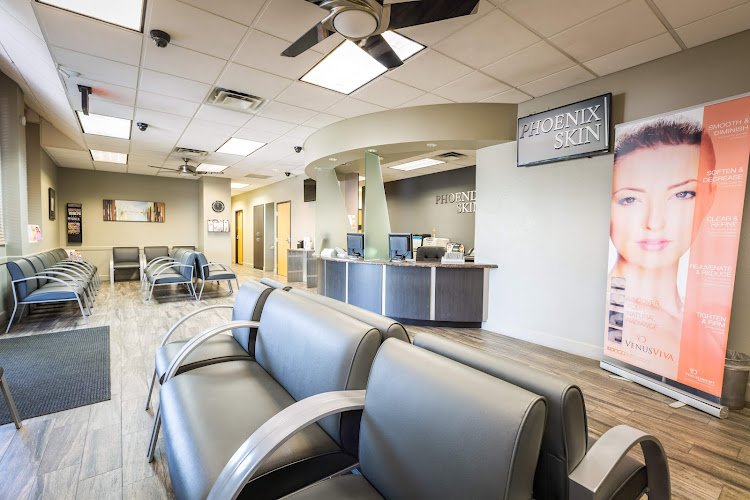 Phoenix Skin Medical Surgical Group