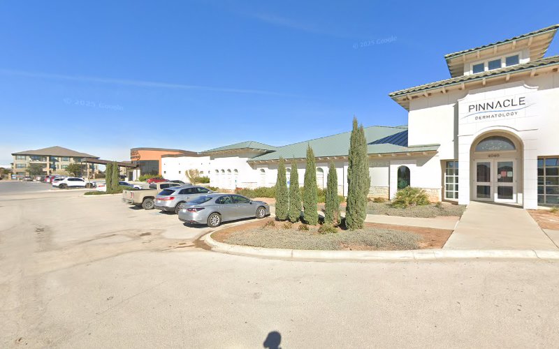 Laser & Aesthetic Center of the Permian Basin