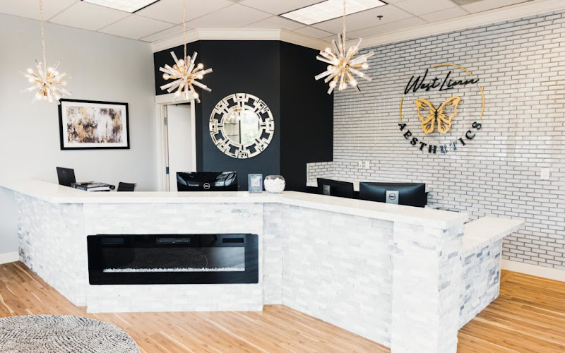 West Linn Aesthetics