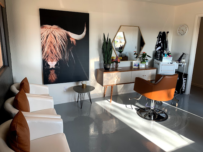 Chatty Shack Salon & Med Spa