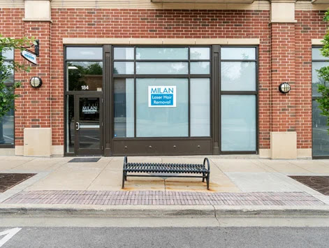 Milan Laser Hair Removal