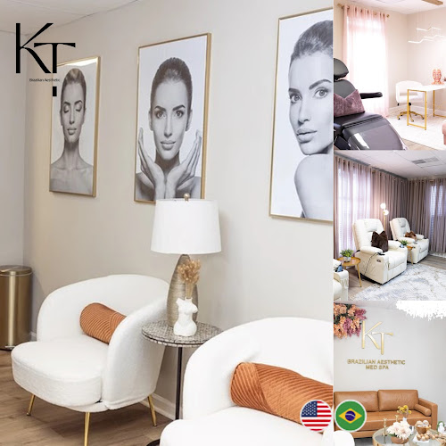 KT Brazilian Aesthetic