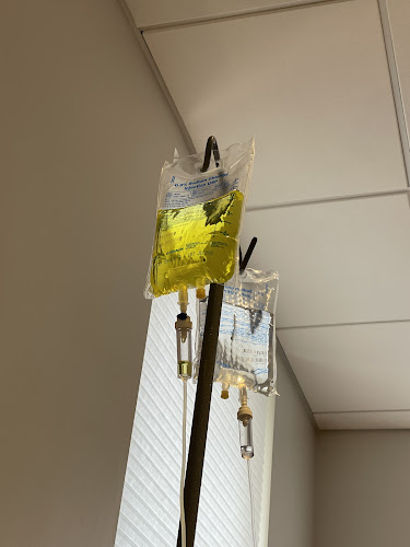 Galvanic Skin, Aesthetics & Wellness