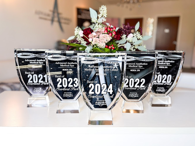 Advanced Aesthetics Medical Spa & Laser Center