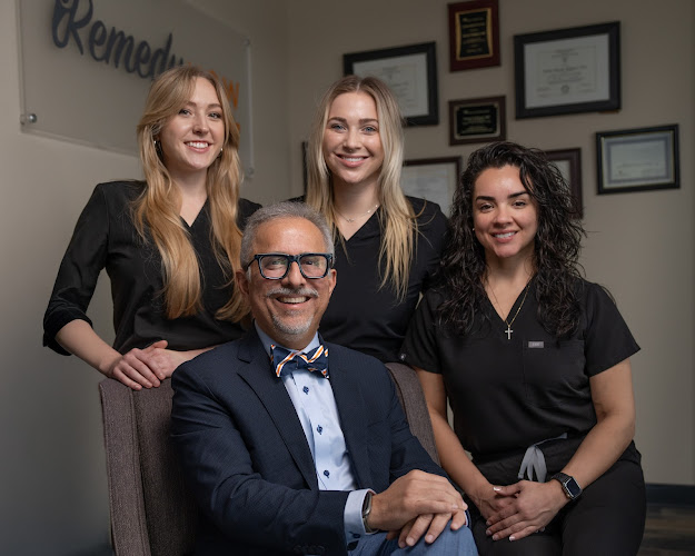 RemedyNow Aesthetics