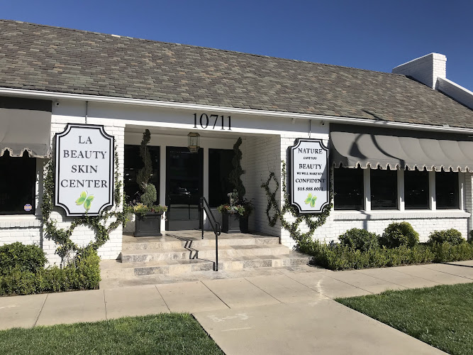 LA Beauty Skin Center