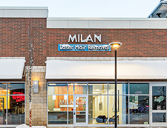 Milan Laser Hair Removal