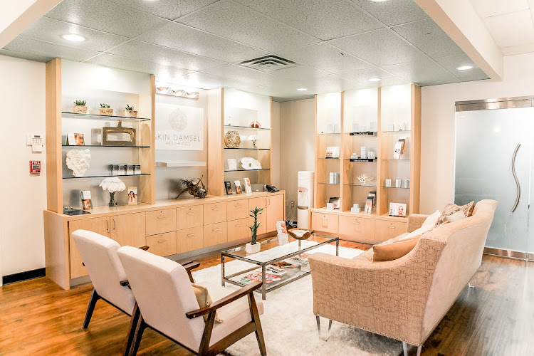 Skin Damsel Aesthetics