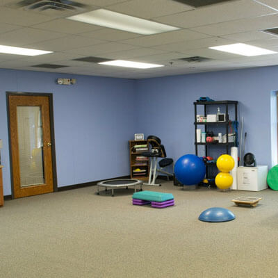 Total Body Health Center