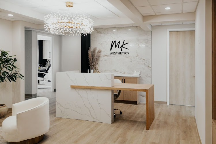 MK Aesthetics