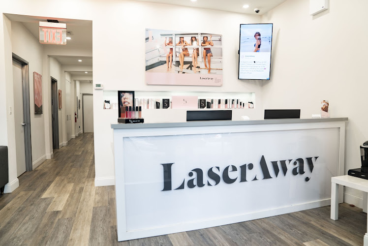 LaserAway Upper East Side