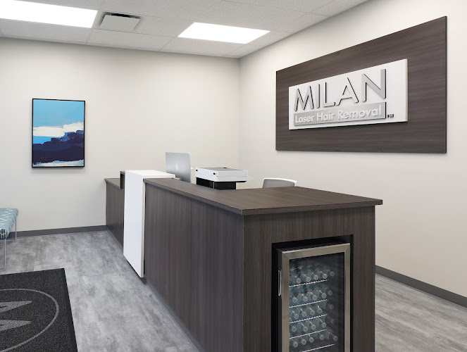 Milan Laser Hair Removal