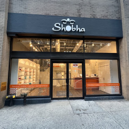 Shobha Midtown East | Threading, Waxing, Laser Hair Removal