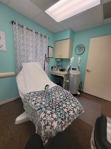 BodyGlo Omaha Laser Hair Removal & Spa