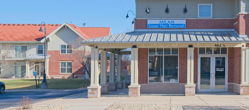 Milan Laser Hair Removal