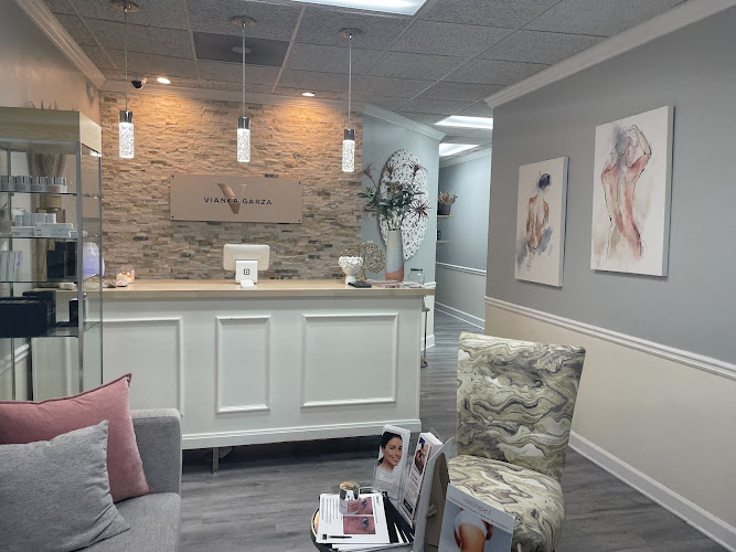 Vianka Aesthetic Med Spa & Body Sculpting