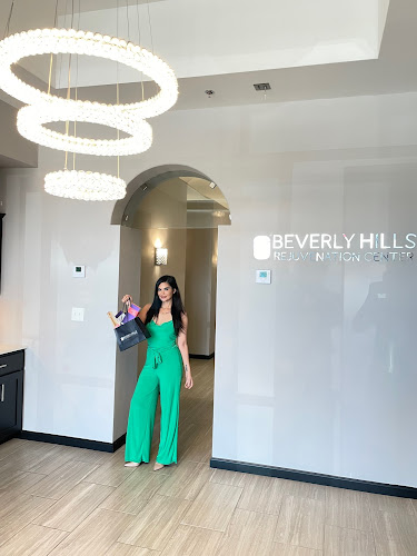 Beverly Hills Rejuvenation Center Dominion Creek