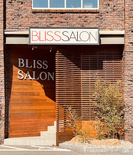 Bliss Salon