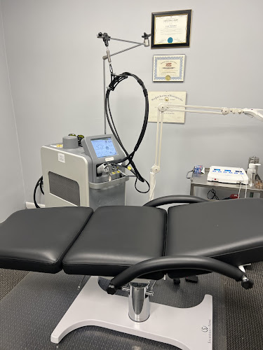 Electrolysis & Laser Hair Removal by Lisa