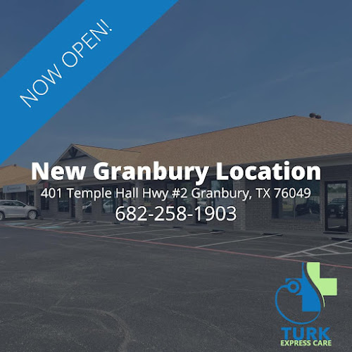 Turk Express Care Clinic