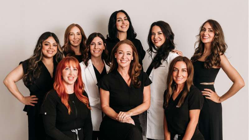 Aesthetic 212 Medspa