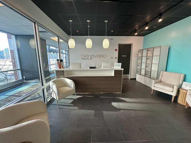 Skinovatio Medical Spa - South loop