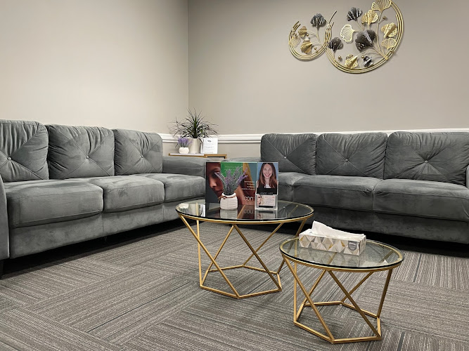 Greenbush Aesthetics Center