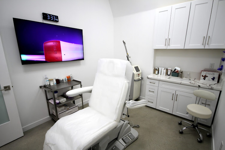 Polaris Medical Aesthetics