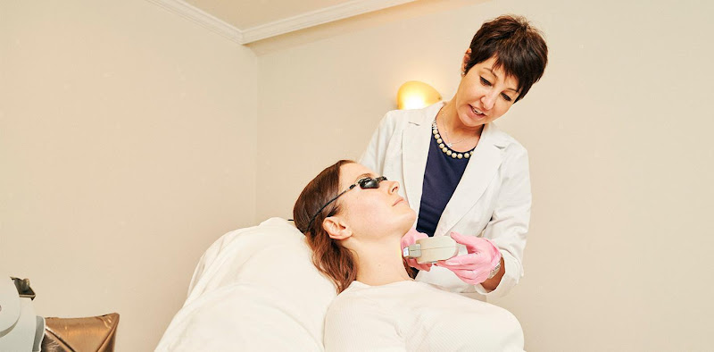 Eugenia Berchenko RN @ Face Place Medical Aesthetics