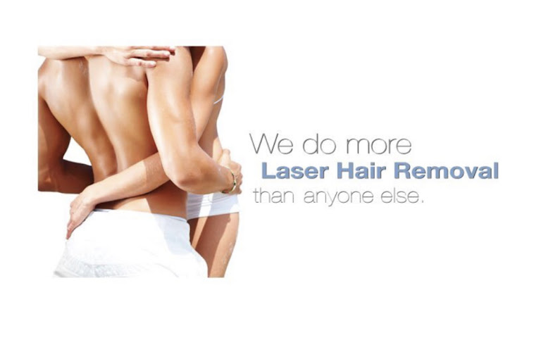 Five Star Laser Hair Removal