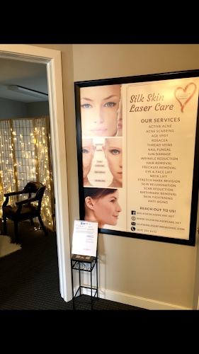 Silk Skin Laser Care