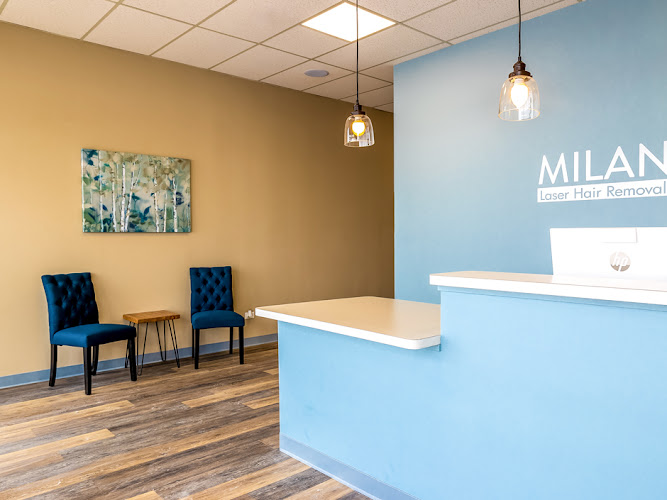 Milan Laser Hair Removal