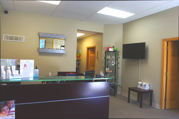 Dermatology Specialists - Brighton