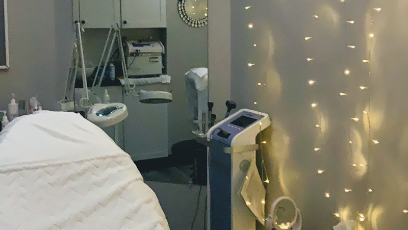 Janet Newman Aging Care