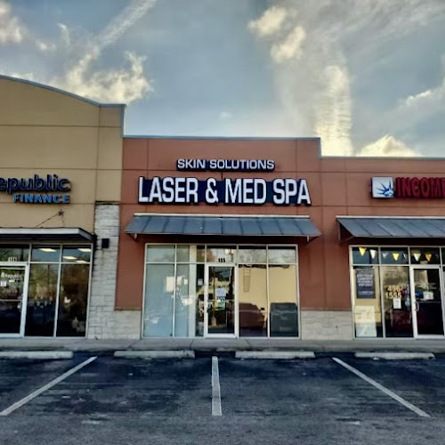 Skin Solutions Laser & Med Spa