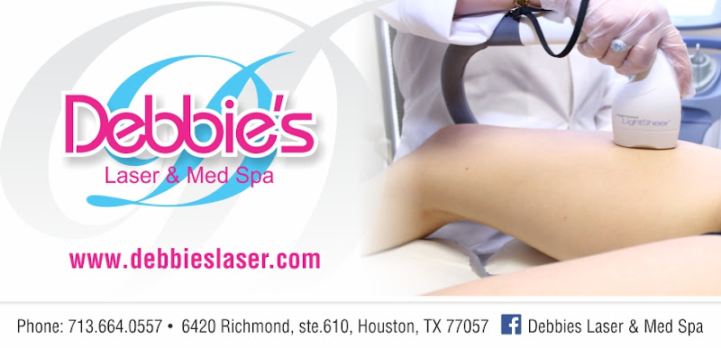 Debbie's Laser & Med Spa