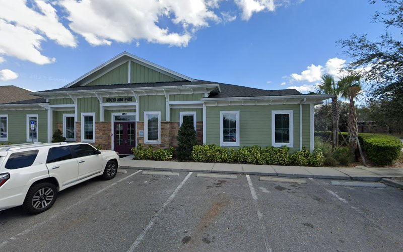 LivSmooth Orlando Laser Hair Removal - Winter Garden