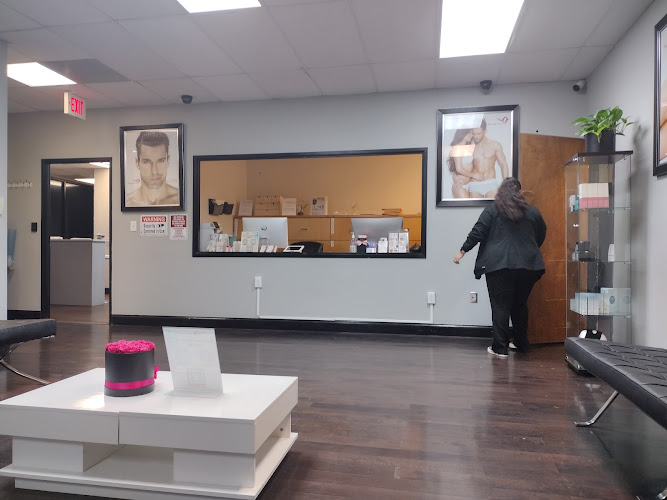 Beautiful Face & Body Laser Spa