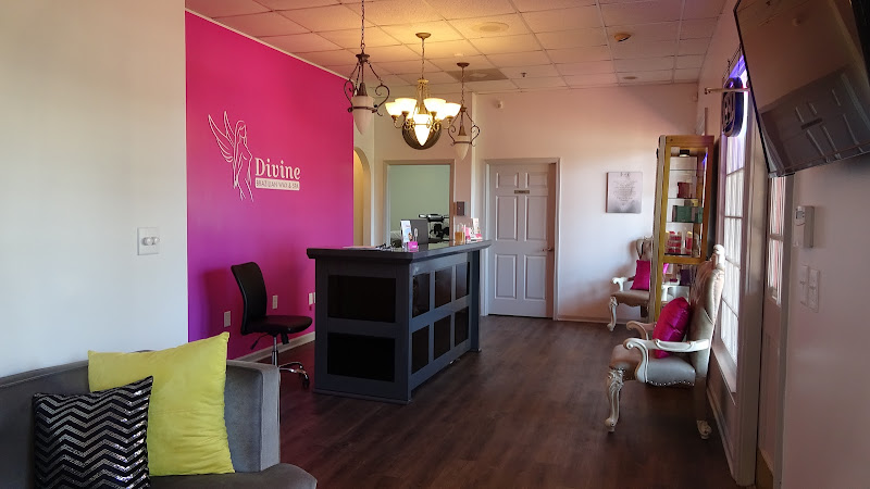 Divine Brazilian Wax & Spa LLC
