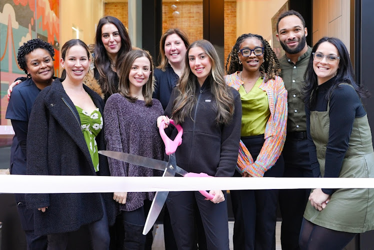 LaserAway Philadelphia Rittenhouse