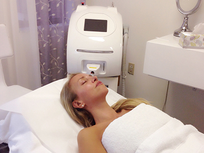 Aventura Aesthetics Spa