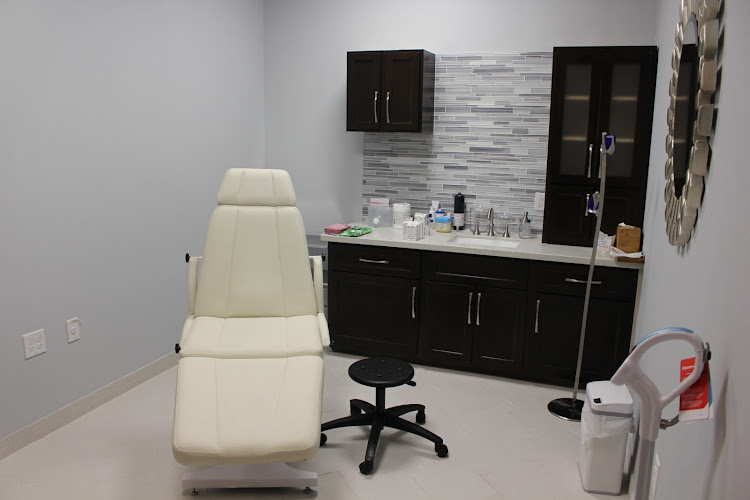 Skin 101 Medical Spa