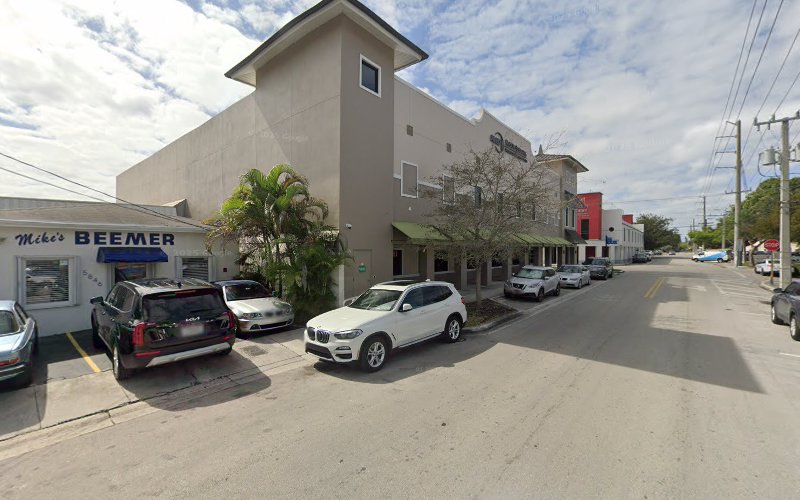 MedEye Aesthetic Center