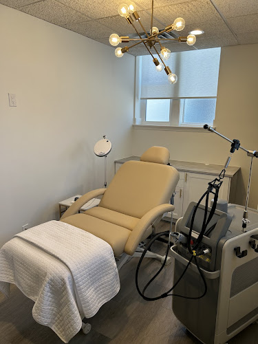 Beam Laser Salon - Lasered by Heather