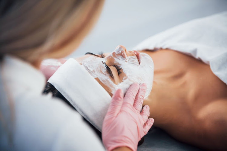 La Belle Medical Spa Tustin CA